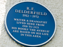 Delderfield, R F (id=2202)